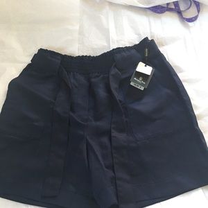 Massimo dutti shorts NWT